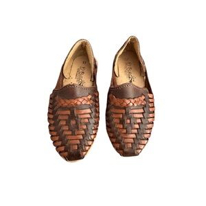 Toddler’s Huaraches - Sandals NWOT